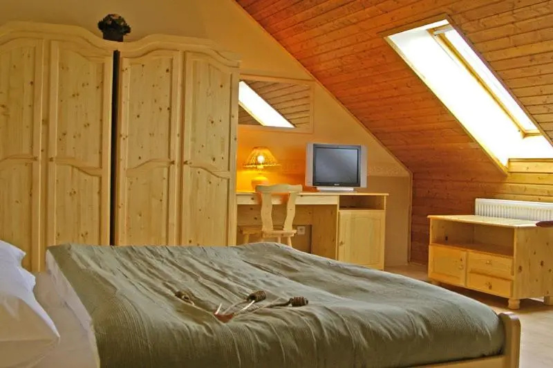 Penzion Bene - Chambres