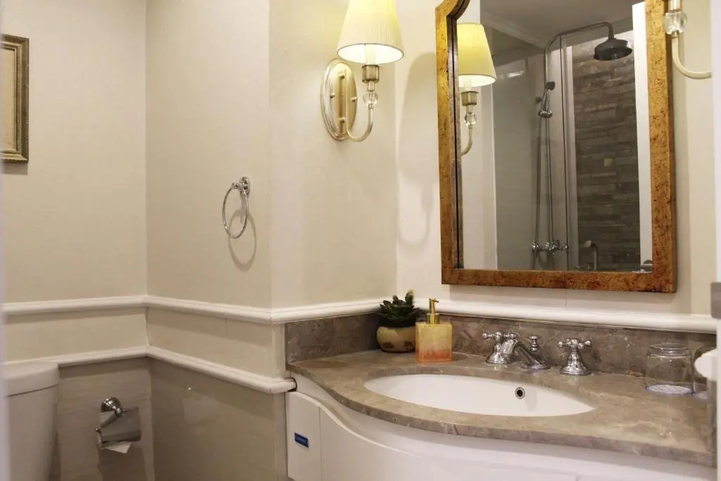 Noor Hotel - Chambres