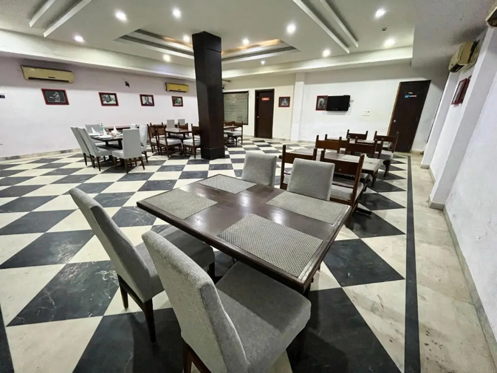 Hotel photo 28