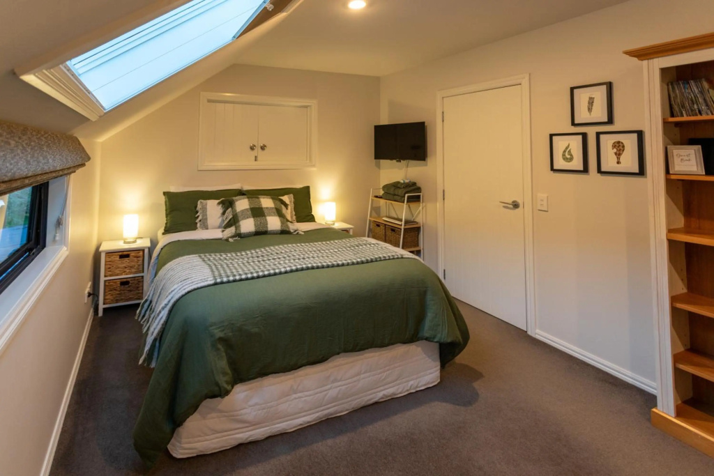 The Loft at Sixty-7