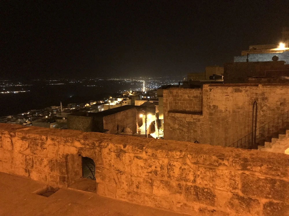 Kasr-I Abbas Hotel - фото 17