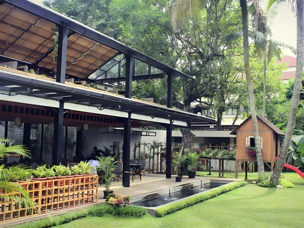 Beehive Boutique Hotel