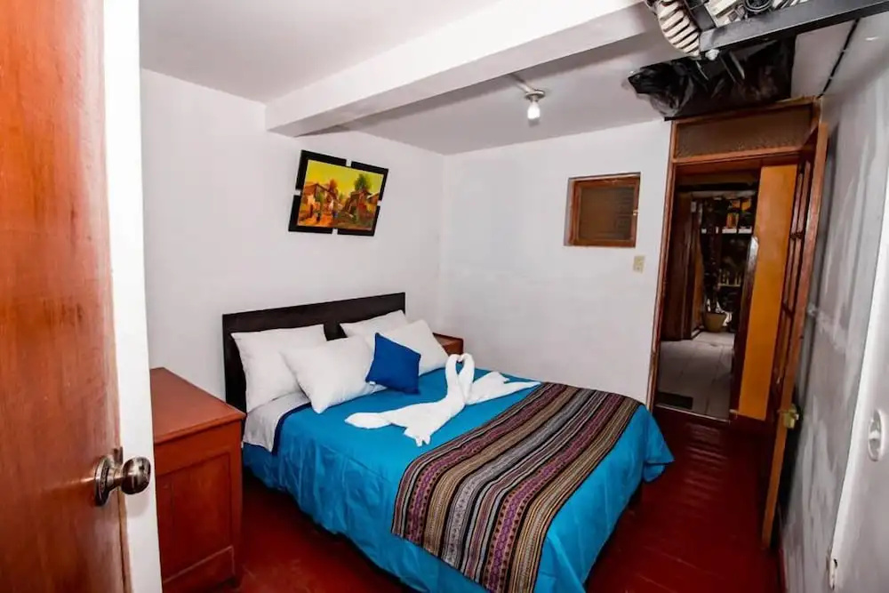 Standard room