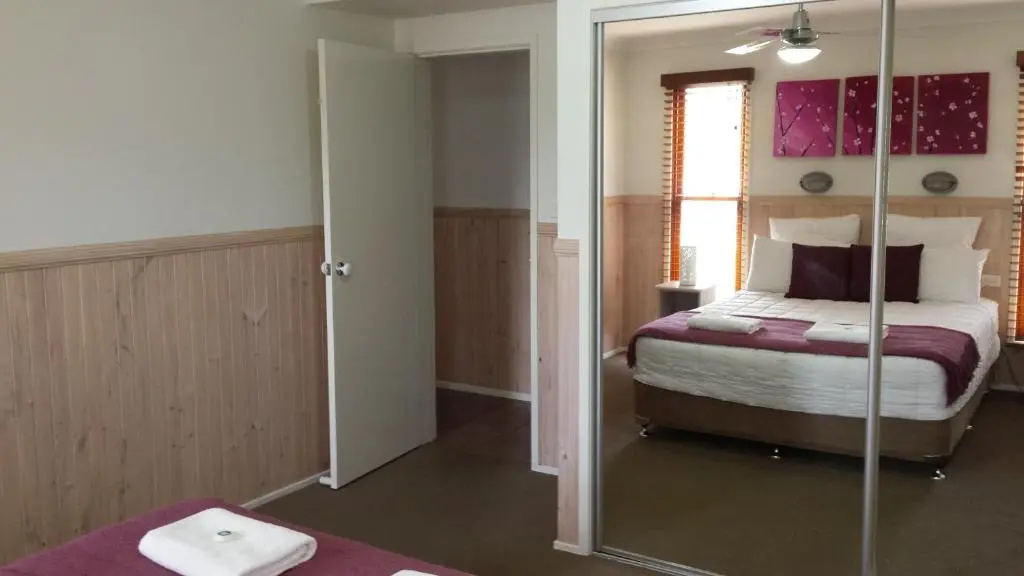 Kiama Harbour Cabins - Chambres