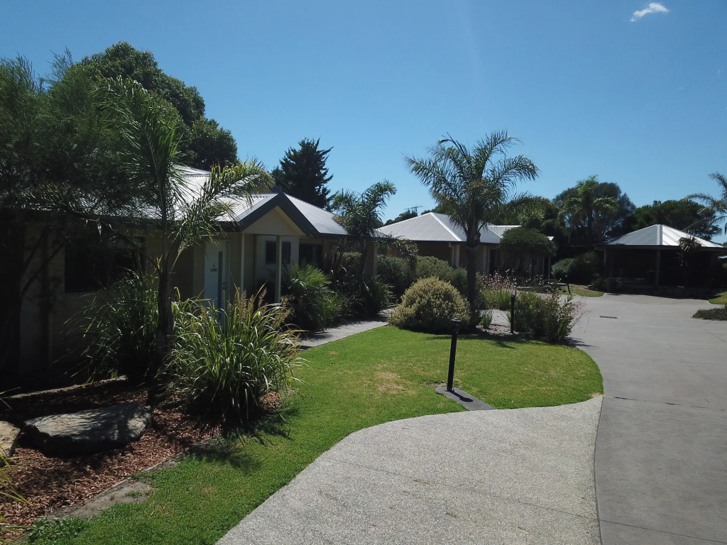 Island Cove Villas