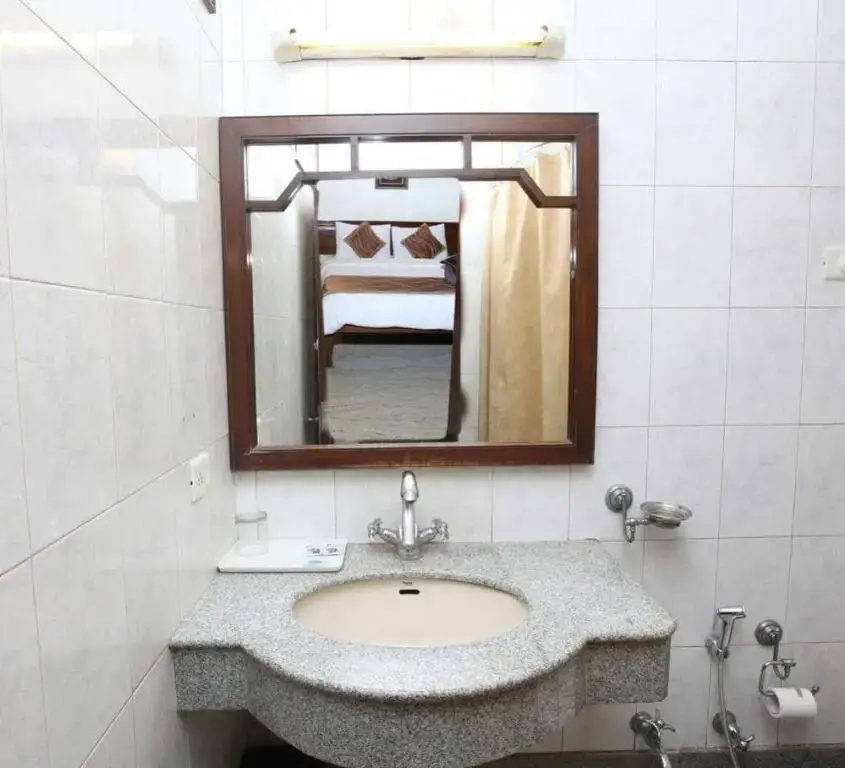 OYO Rooms C R Park - Général