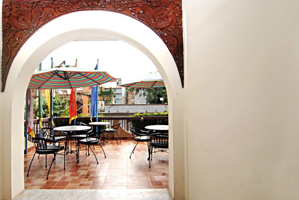 Hotel photo 14