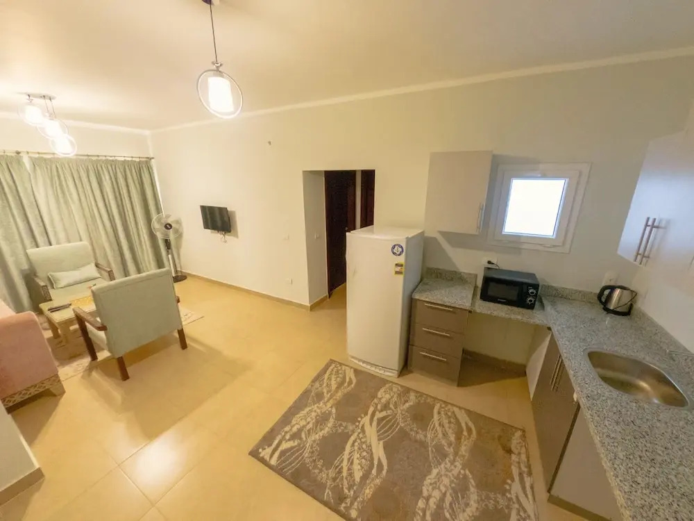 Blue Residence Dahab - фото 16