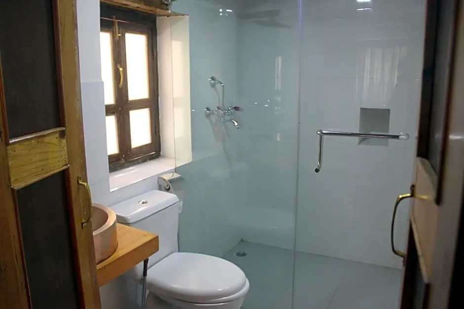 Boutique Heritage Home - Chambres