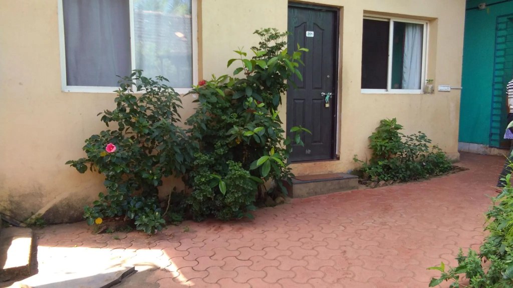 Vincent Guest House Goa - фото 2