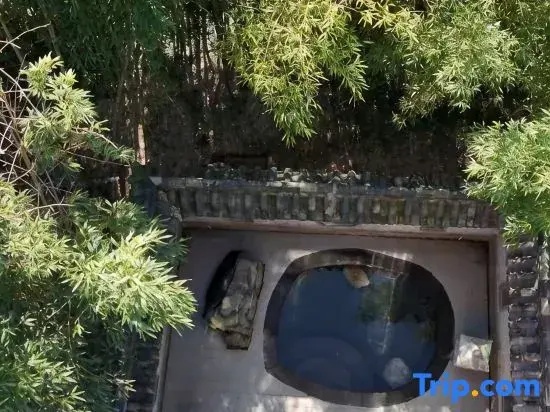 Tianmu Hotspring Country Club - Chambres