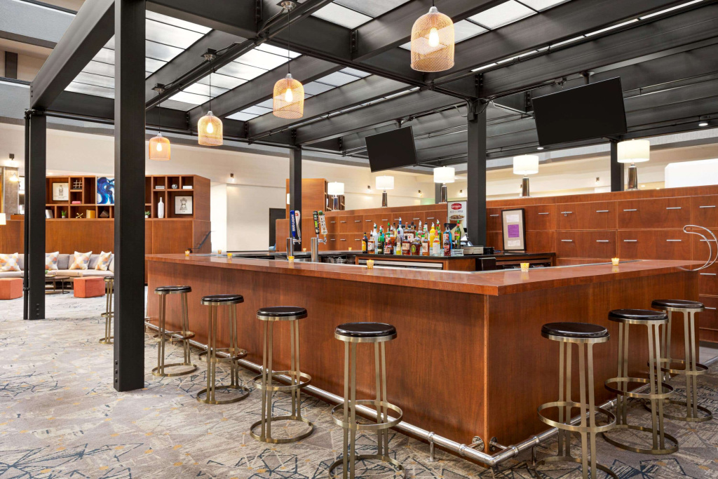 Wyndham Fort Smith City Center - Général