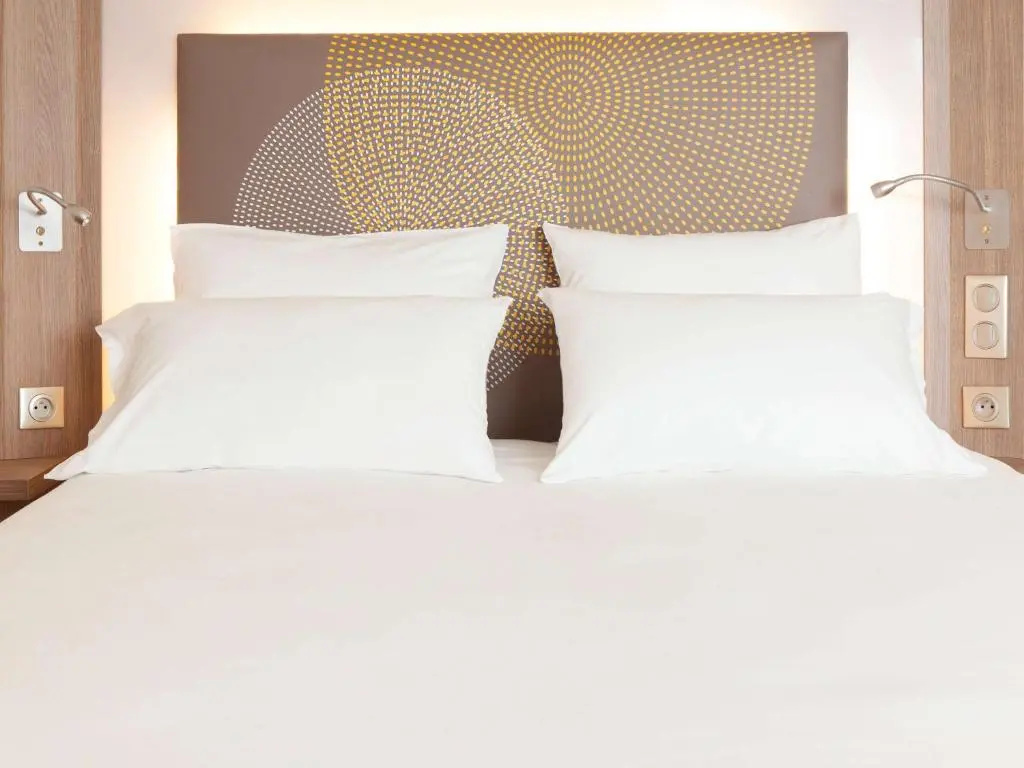 Novotel Coventry M6/J3 - Chambres