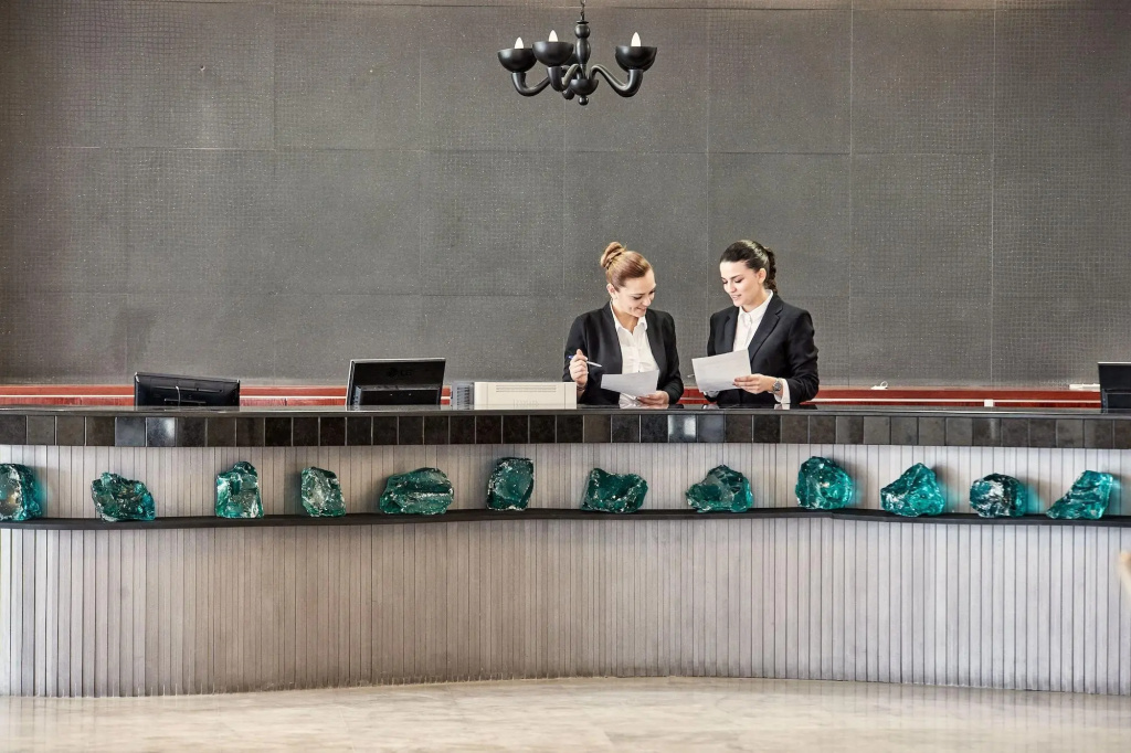 Ekies All Senses Resort, Халкідікі, Греція мініатюра 41