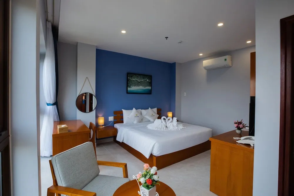 Stellar Hotel