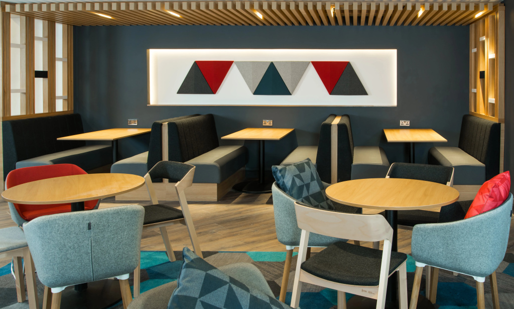 Holiday Inn Express Birmingham Airport NEC by IHG - Général