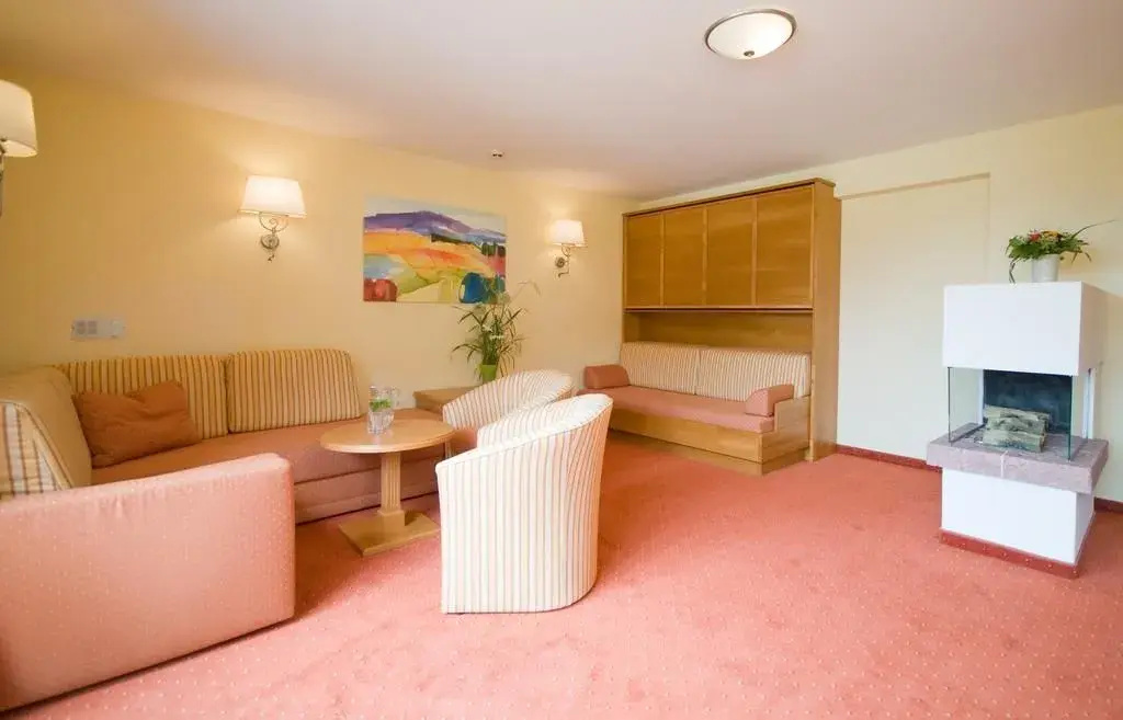 Hotel Pirchnerhof - Général