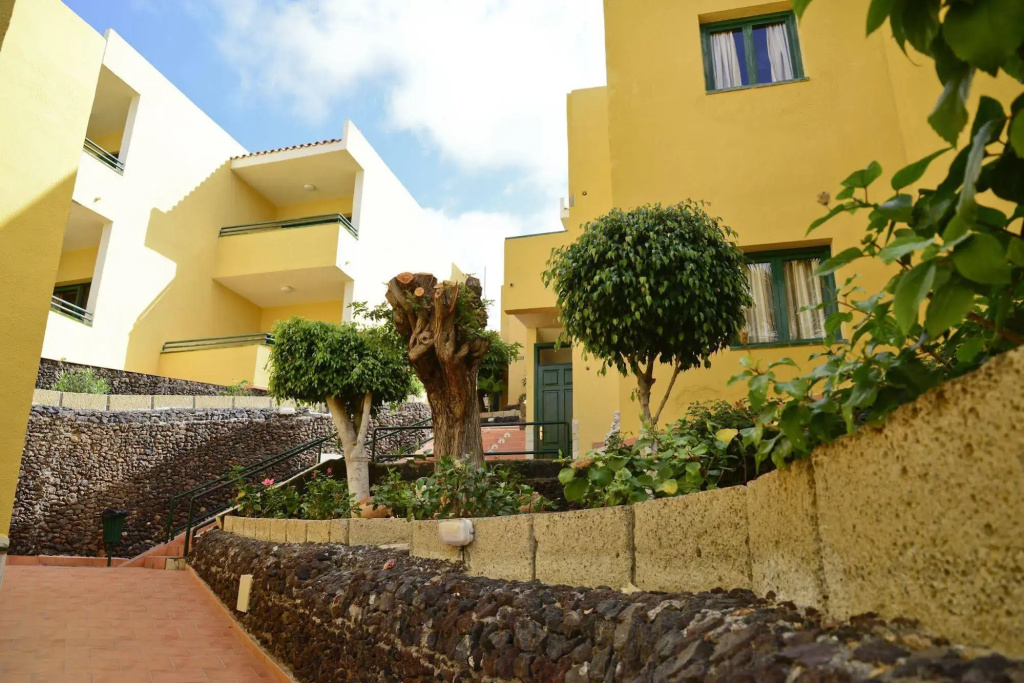 Ohasis Boutique Suites