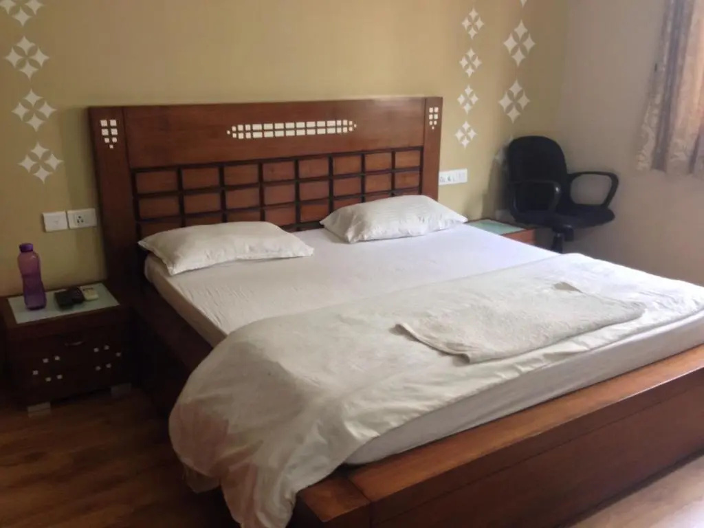 Park Inn Hospitality - Chambres