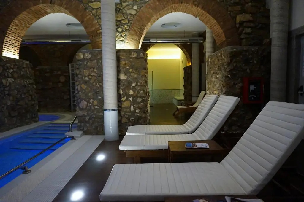 Hotel La Margherita & SPA - Général