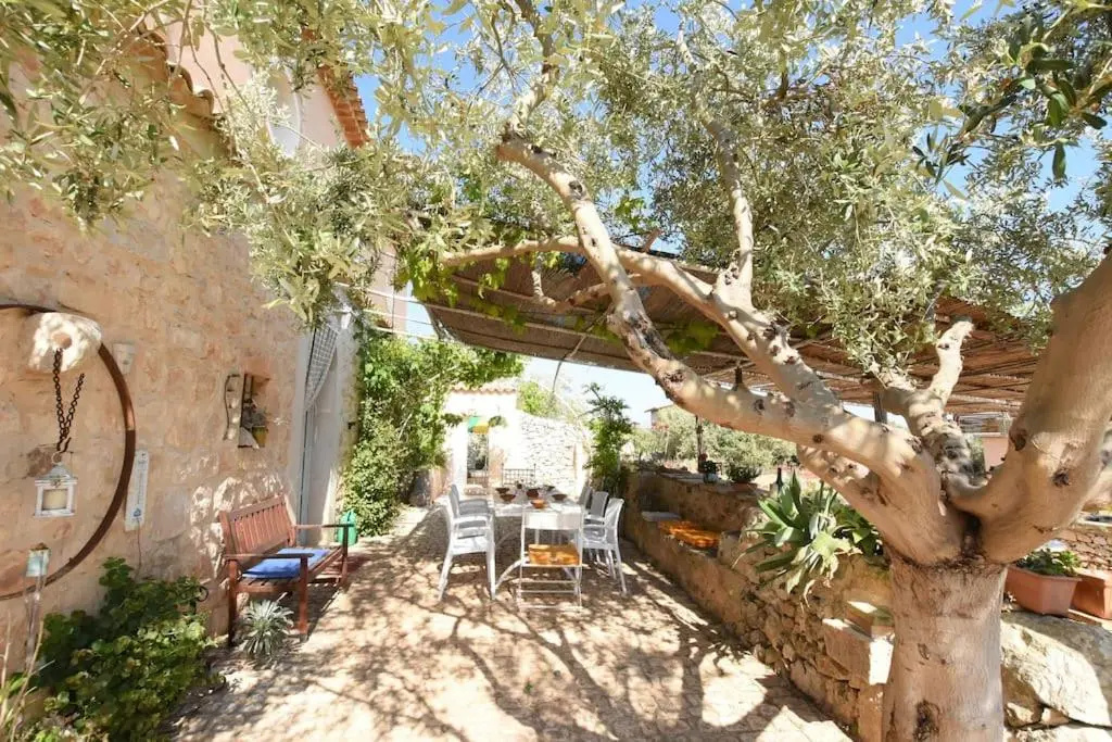 Villa Nina