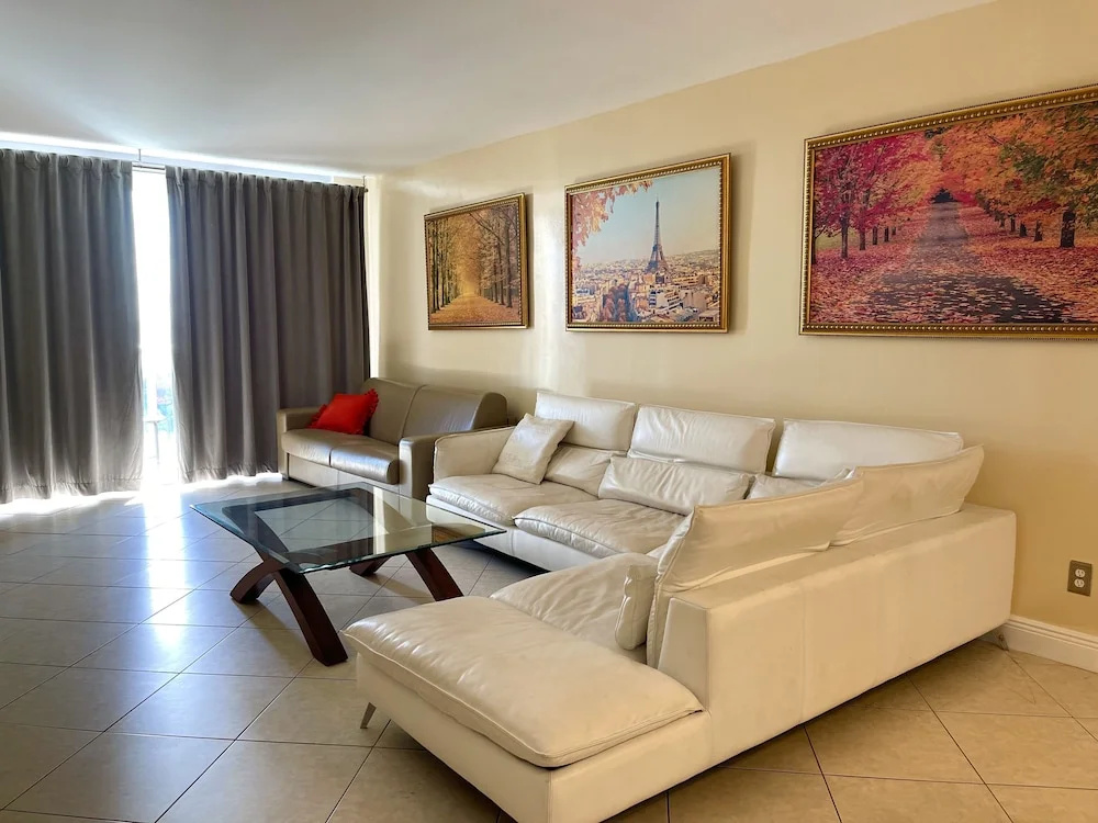 Sunny Isles Suites - Chambres