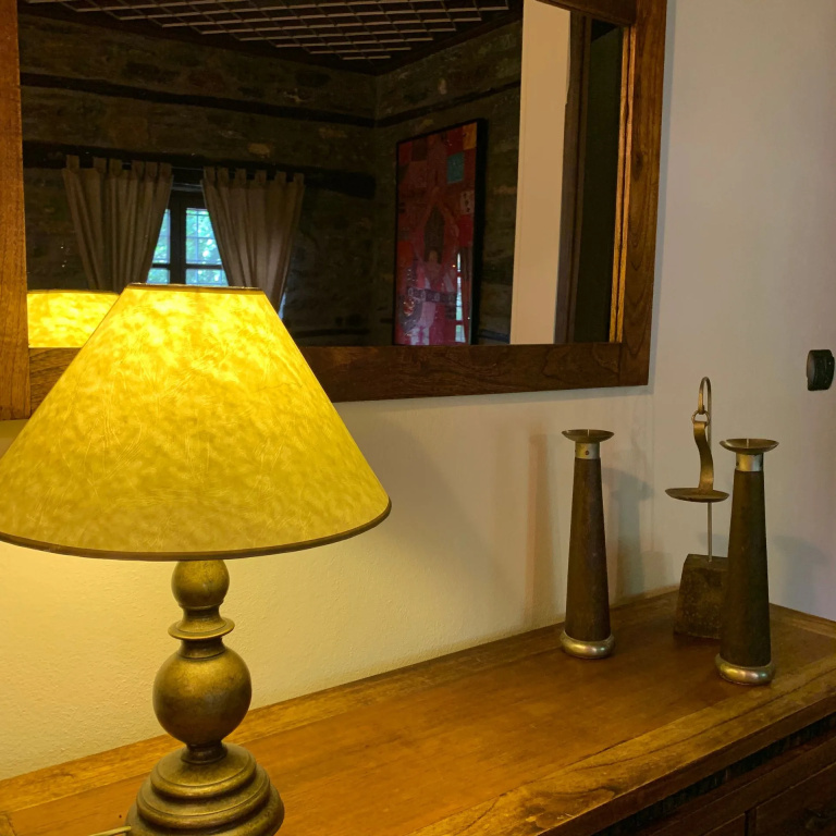 Palio Eleotrivio Guesthouse - Chambres