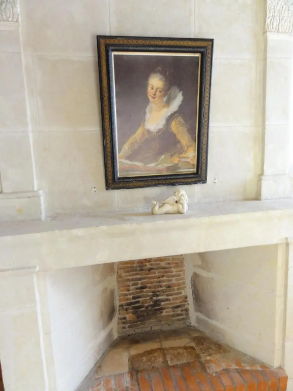 Afficher la photo 7 — Le Manoir de la Giraudière