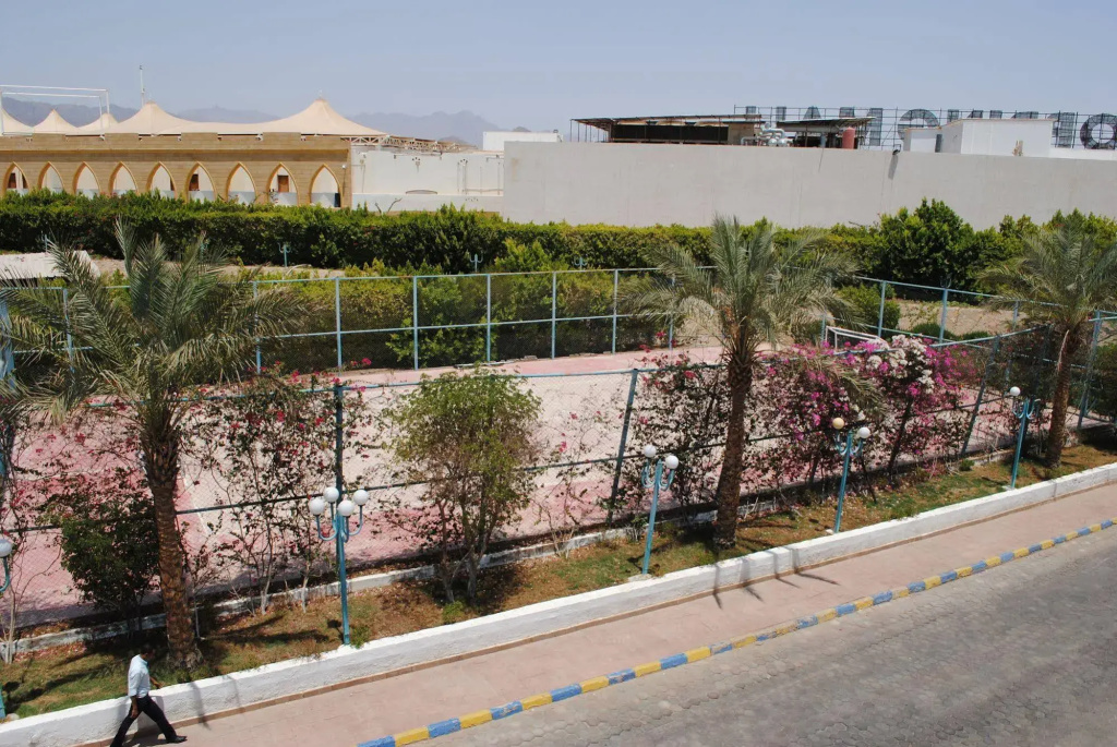 Sharm Cliff Resort, Наама Бей, Єгипет мініатюра 25