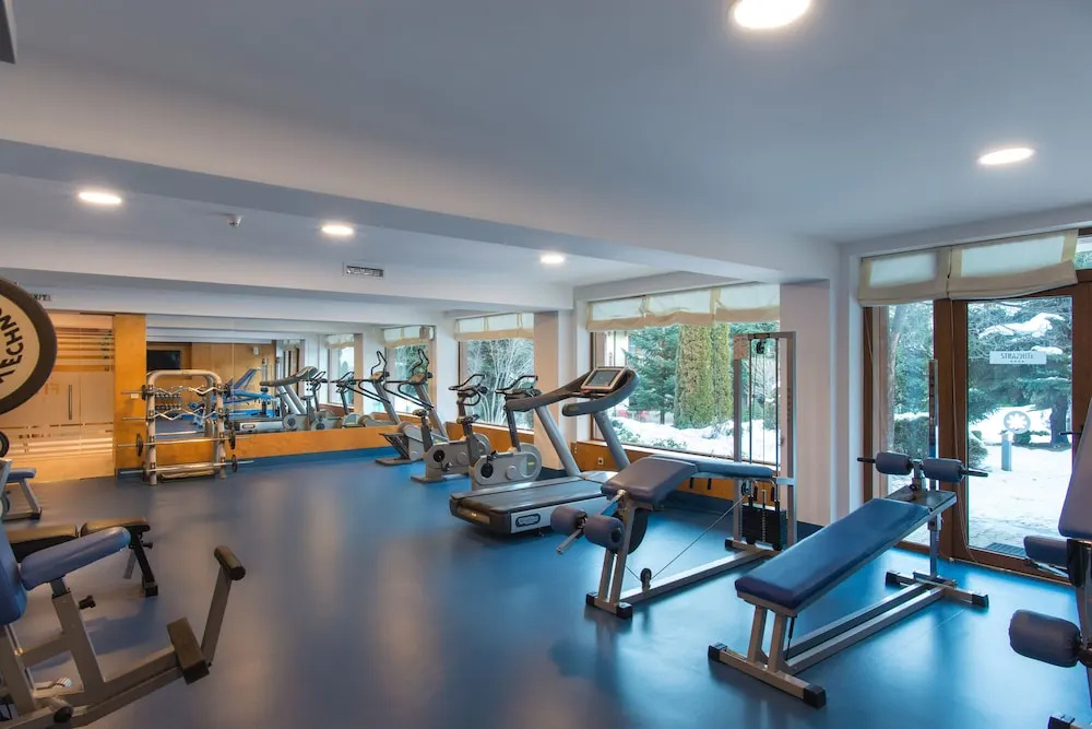Four Points by Sheraton Bansko - Général