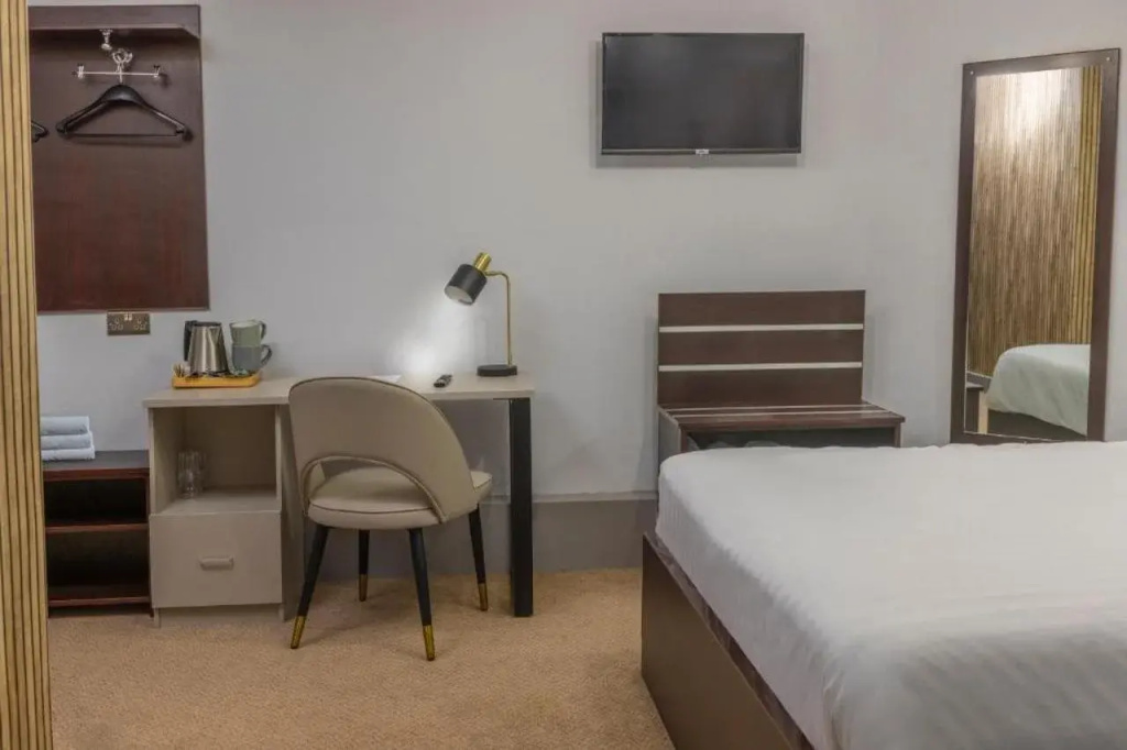 Hotel photo 5