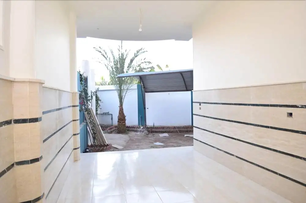 El Hady apartments