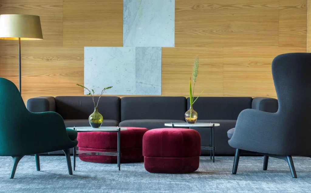 Radisson Blu Hotel, Tromso - Général