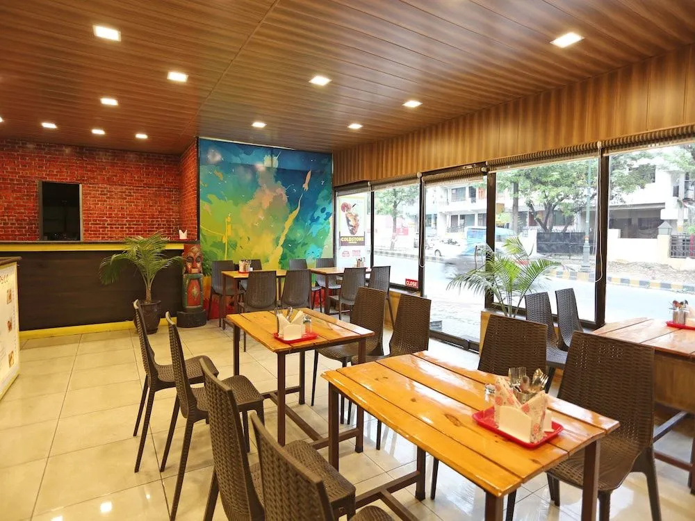Hotel photo 20