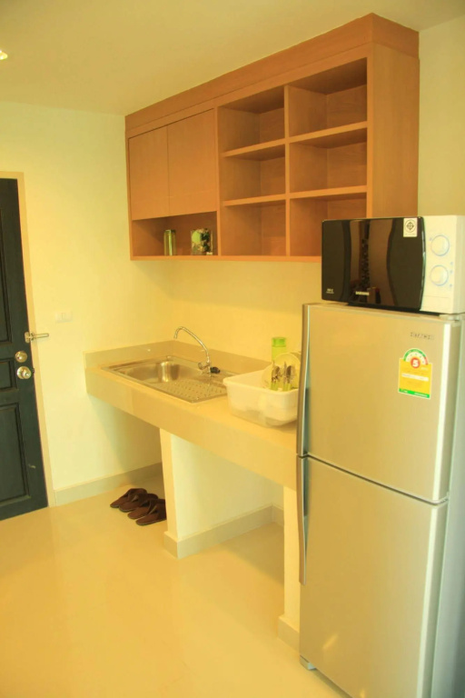 Ipremium Sukhumvit 81 Hotel - Général
