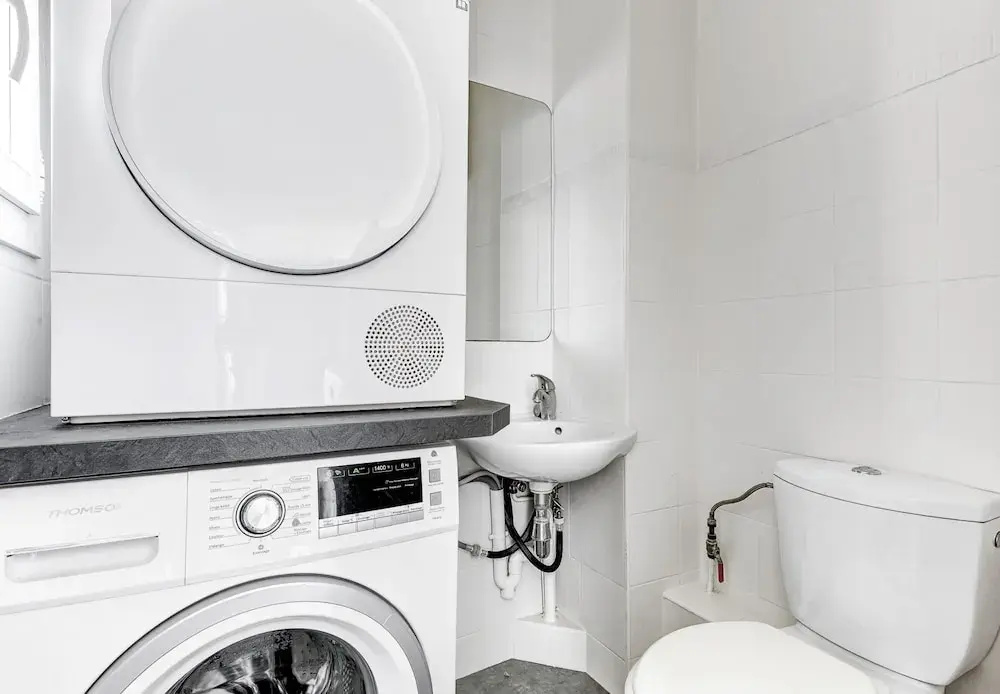 Modern 1BR For 4 By Centre Pompidou