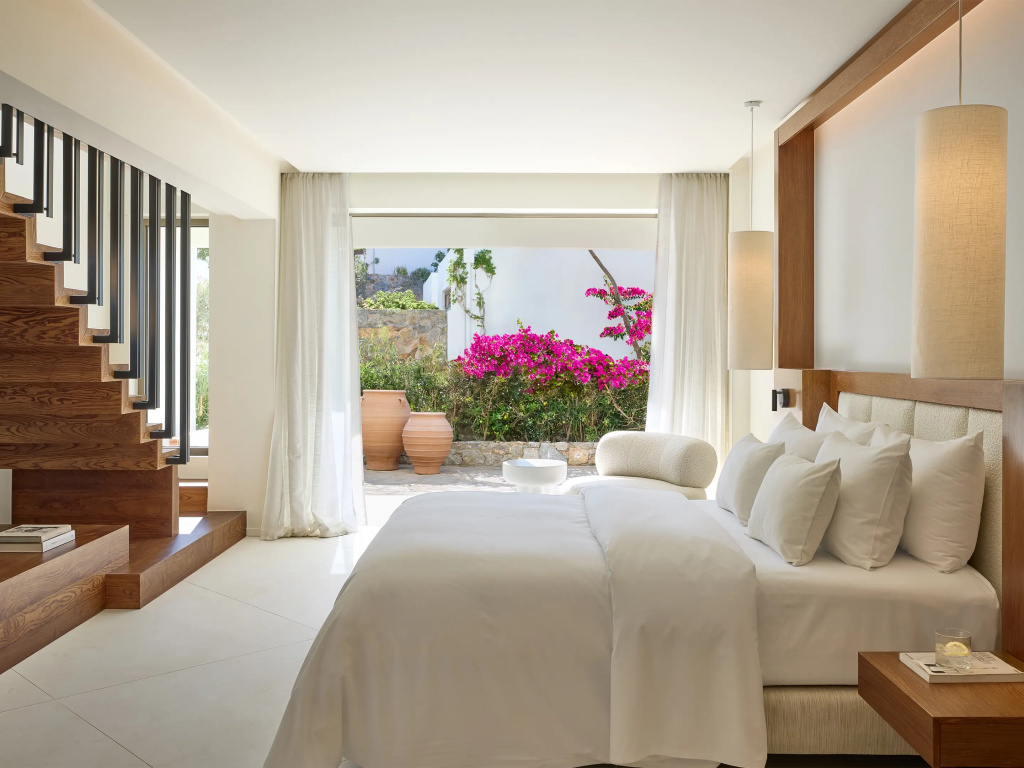 Amirandes, A Grecotel Resort to Live - Général