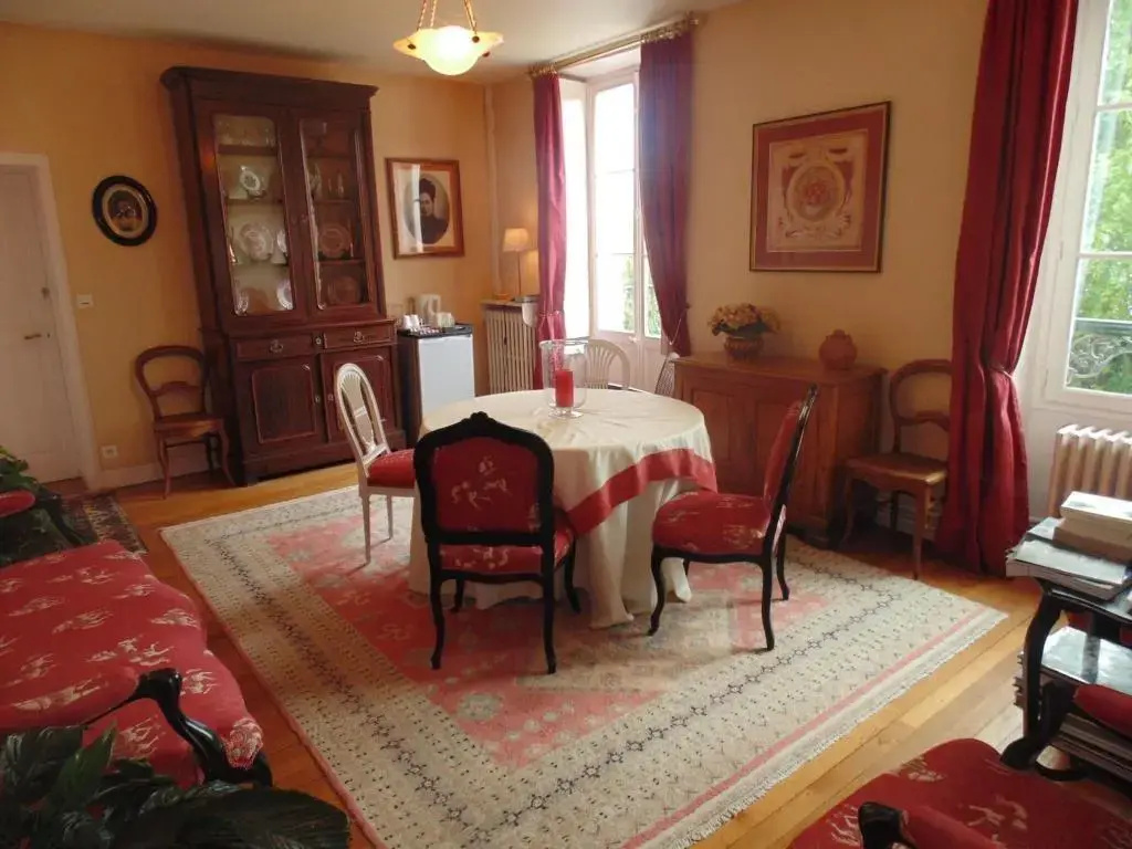 Voir la photo 3 — Le Clos Saint Nicolas