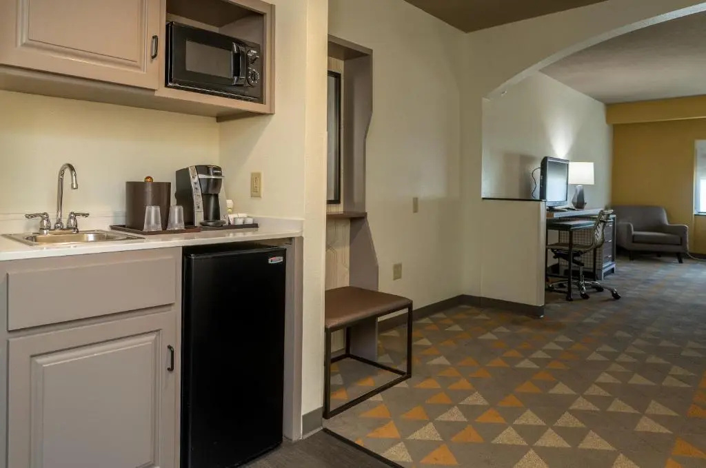 Holiday Inn Hotel & Suites Beaufort at Highway 21 by IHG - Chambres