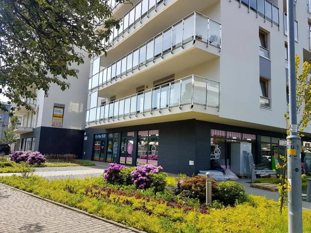 Sunandrelax Apartament Słoneczny