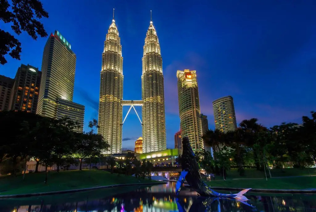 GDS Hotel Kuala Lumpur - Général