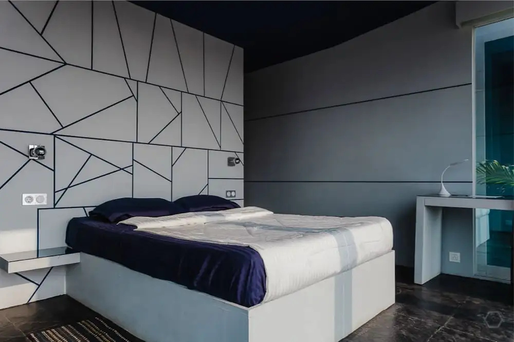 Harmonium Resorts Agonda - Chambres