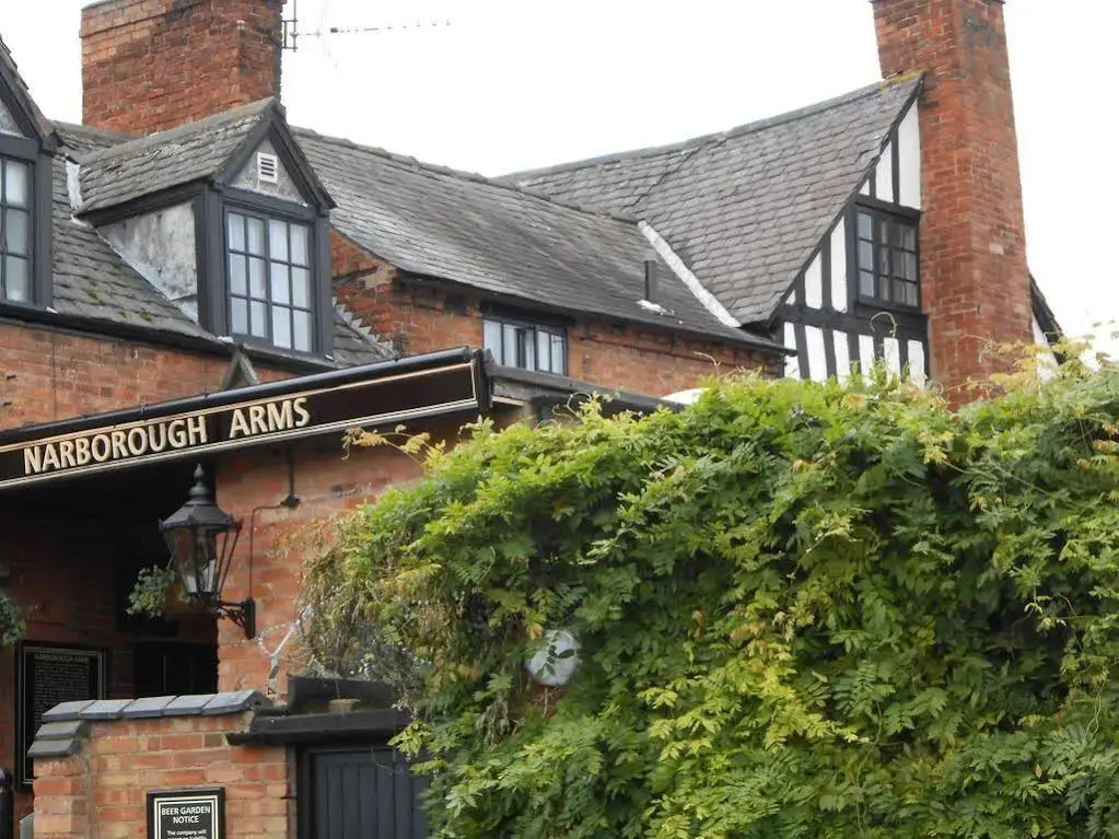 The Narborough Arms By Greene King Inns