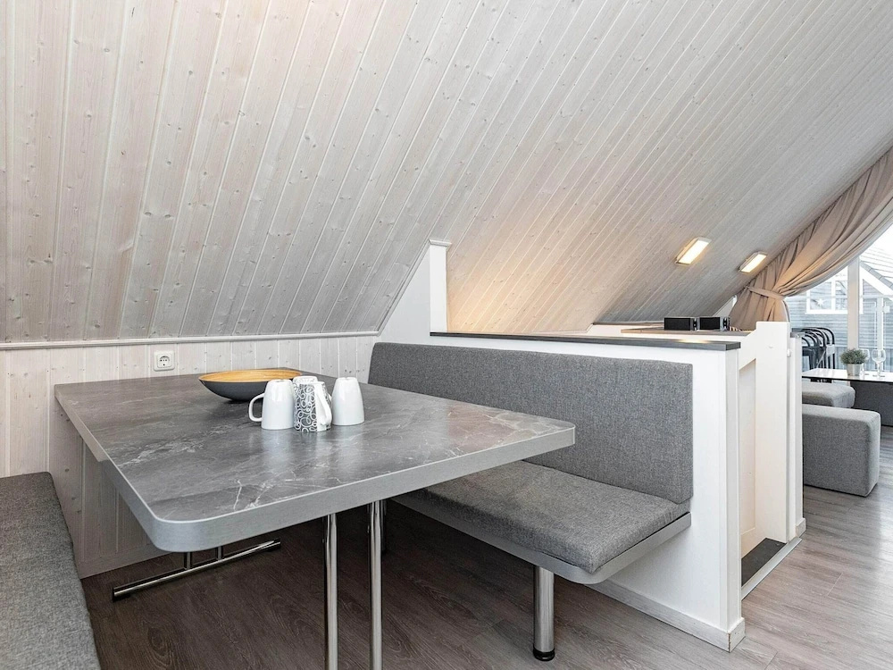 Holiday Home in Wendtorf