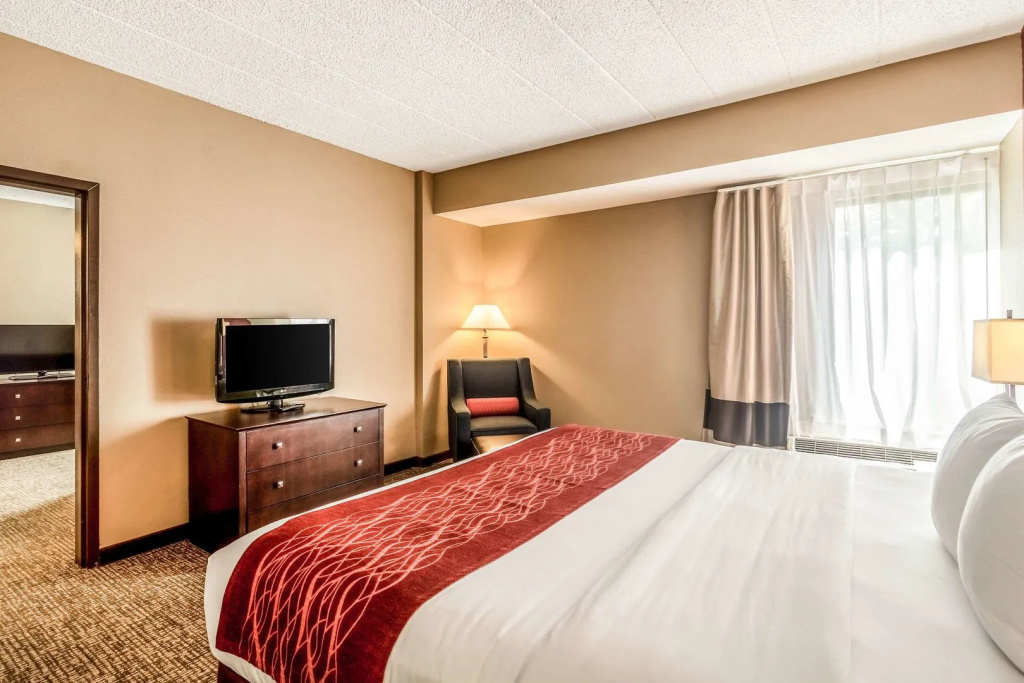 Spark by Hilton Des Plaines Chicago O'Hare - Général