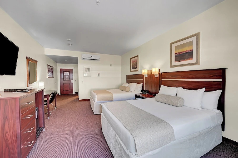 Century Casino & Hotel - Central City - Chambres