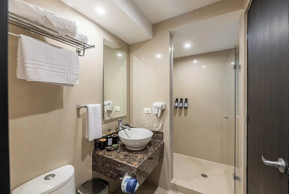 Hotel photo 8
