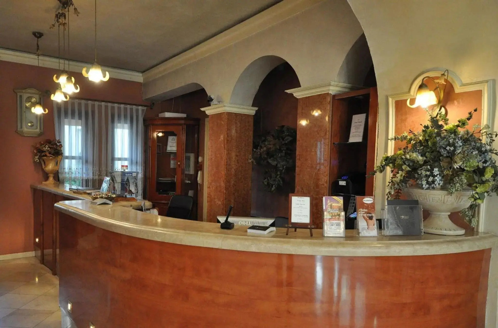 Hotel Wawel - Général