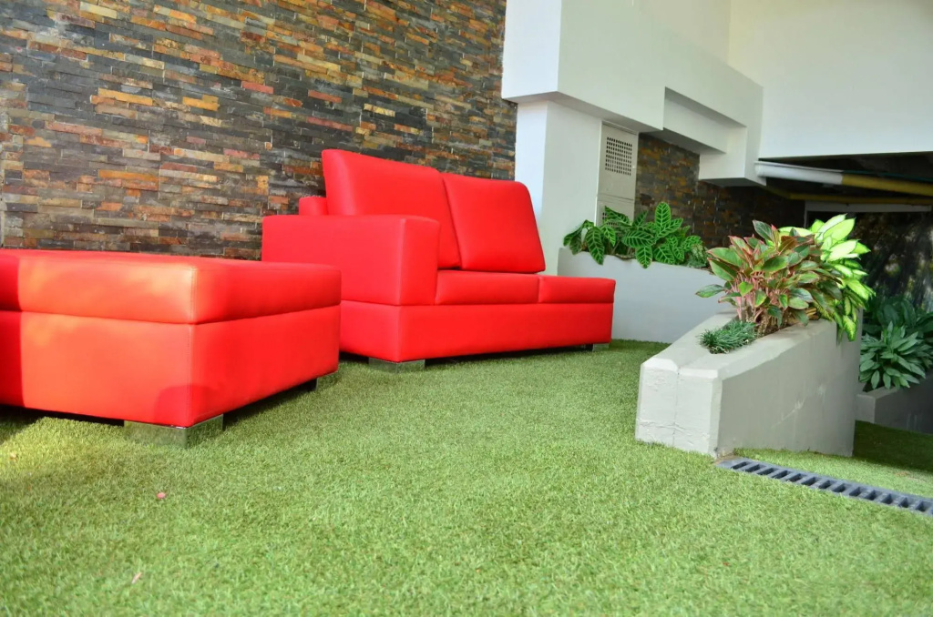 Lleras Green Hotel - Général