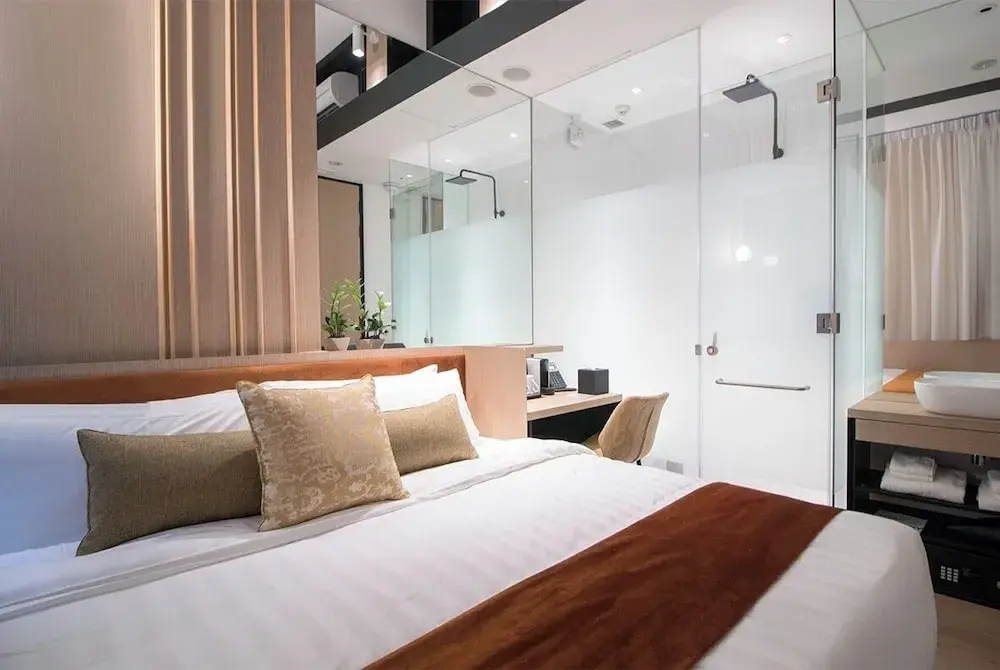 Hotel photo 6